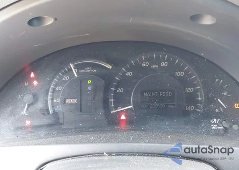 2008 Toyota Camry Hybrid из США, поврежденный, VIN 4T1BB46K88U058313